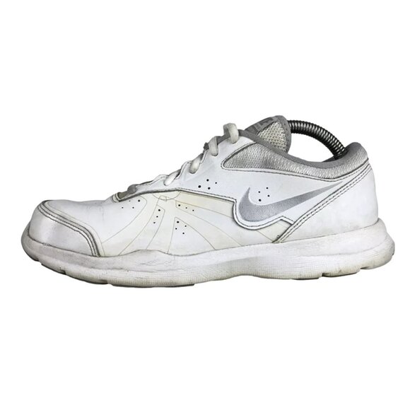 Nike Womens White Training Core Motion TR 2 Athletic Running Shoes Size US 8.5 - Picture 2 of 9